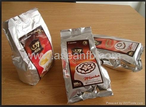 中原G7 三合一速溶咖啡粉 進口食品 2