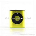 Fashion Style Newest Colorful Ipod MP3 Play 2