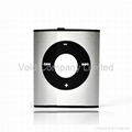 Fashion Style Newest Colorful Ipod MP3 Play 3