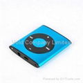 Fashion Style Newest Colorful Ipod MP3 Play 5