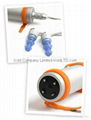 Waterproof MP3 Player/Water Resistant MP3/Swimming MP3 with Built-in 2GB Memory 3