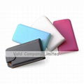 iPhone 4 PU Case 4 color available