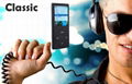 Nano 5G Style MP3 Player with Camera FM 5