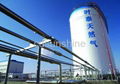 Vacuum Insulated Cryogenic Pipe 1