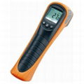 Industrial/Professional Grade Non-contact Digital Infrared Thermometer up to 560 1