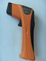 Industrial/Professional Grade Non-contact Digital Infrared Thermometer up to 560 3