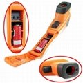 Industrial/Professional Grade Non-contact Digital Infrared Thermometer up to 560 4