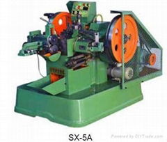 screw making machine(heading machine)