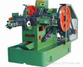 screw making machine(heading machine) 4