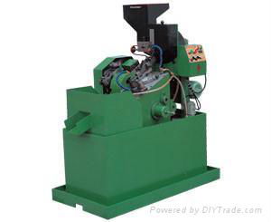 screw making machine(end cutting machine)