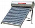 SK201 SOLAR WATER HEATER