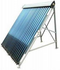 SK401 SOLAR COLLECTORS 