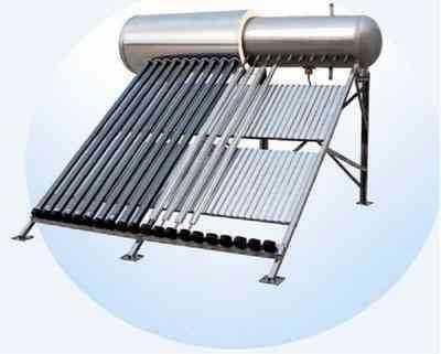 SK404 SOLAR COLLECTORS 