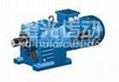 R Series Helical Gearbox 2