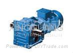 K Series Helical Bevel Gearbox 2