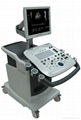 SS-2200 Color Doppler System