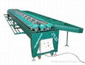 apple,pear, onion,potato sorting machine