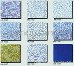 韩国HK PVC防静电地板