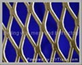 expanded metal mesh