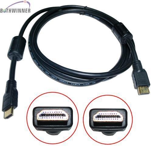 HDMI 19 Pin Male to HDMI 19Pin Male cable
