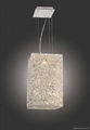 aluminium string lamp 1