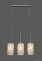 aluminium string lamp 3