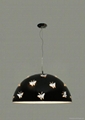 poly resin lamp 2