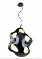 pendent lamp