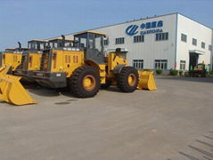 Xiamen Xinyongming Engineering Machinery Co. Ltd