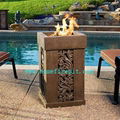 Caelum Gas firepit 1