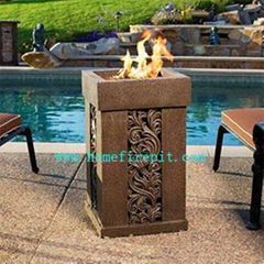 Caelum Gas firepit