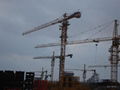 QTZ63tower crane 1