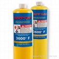 Mapp gas 1