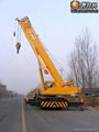 TADANO TG-1000E 100T HYDRAULIC TRUCK MOUNTED CRANE