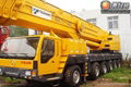 Tadano 200T All Terrain Crane (AR-2000M)