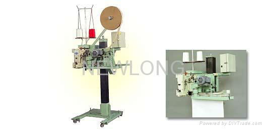 NEWLONG縫包機 2