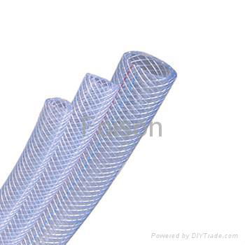 PVC Braided Hose