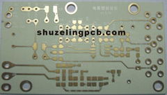 PCB(ROGER4003 Base)