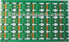 PCB(Rigid-Flexible Board)