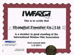 Shanghai ZOOMFOR Industry Development CO., LTD.