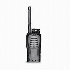 Walkie-talkie