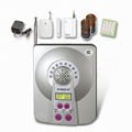 Burglar alarm systems