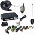 Car Alarm Systems 1