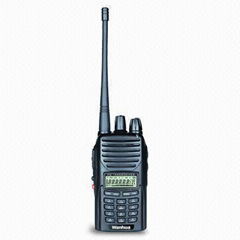 Two-way radio