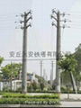 220KV 及以下鋼管塔 3