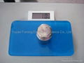 Electronic Bathroom Scale HD-660A 1