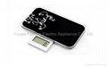 Electronic Bathroom Scale HD-660A 2