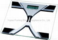 Electronic Bathroom Scale 2008D 1