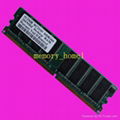 512MB DDR266 PC2100 Desktop RAM