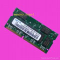 512MB PC133 Laptop Low density RAM